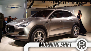 Ford Has Another Movement, Bentley Has A Fragrance, And Whitacre Has An Opinion